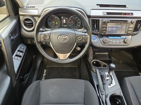 Used 2017 Toyota RAV4 XLE w/ All Weather Liner Package AWD/4WD image 26