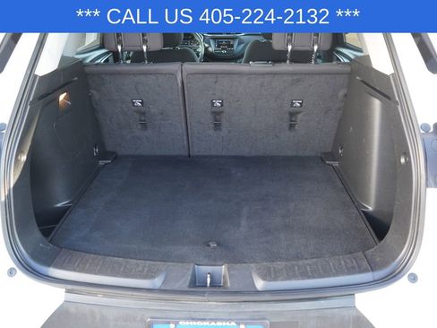 Used 2023 Chevrolet TrailBlazer LT image 24