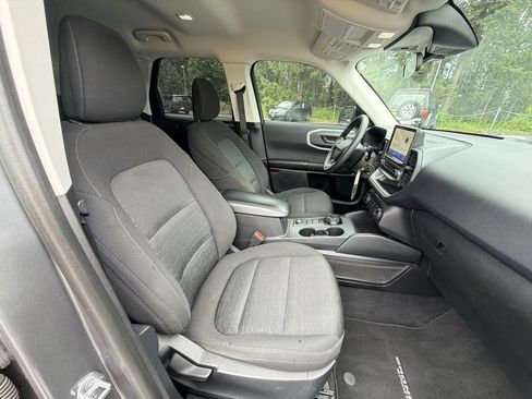 Used 2021 Ford Bronco Sport AWD/4WD image 19