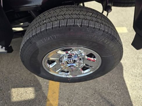 New 2026 RAM 2500 Tradesman image 7