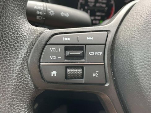 Used 2024 Honda CR-V EX image 20