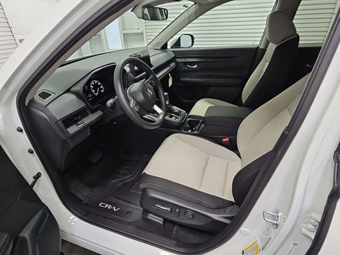 New 2026 Honda CR-V EX image 10