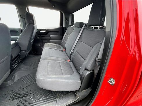 Used 2020 Chevrolet Silverado 1500 LT w/ All-Star Edition image 27