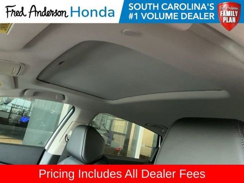 New 2026 Honda Accord EX-L image 6