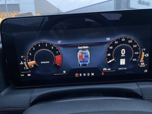 Used 2025 Ford Mustang GT Premium image 29