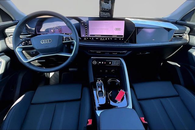 New 2026 Audi Q5 Premium Plus AWD/4WD image 15