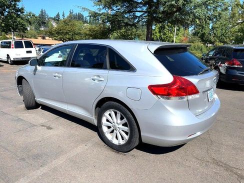 Used 2009 Toyota Venza image 5