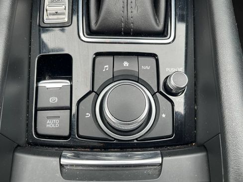 Used 2018 MAZDA MAZDA6 Touring FWD image 15