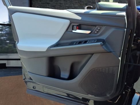 New 2026 Subaru Trailseeker AWD/4WD image 20