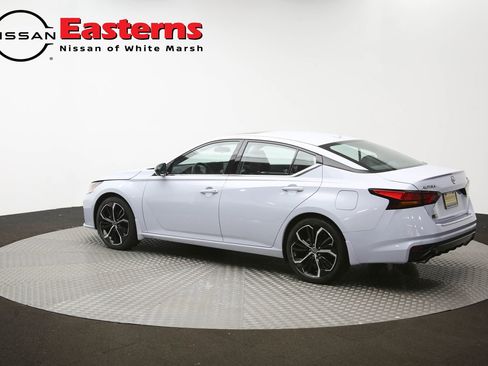 Used 2023 Nissan Altima 2.5 SR w/ SR Premium Package image 63