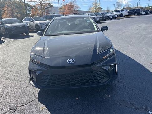 New 2026 Toyota Camry SE w/ Convenience Package image 11