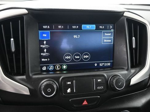 Used 2019 GMC Terrain SLT image 32