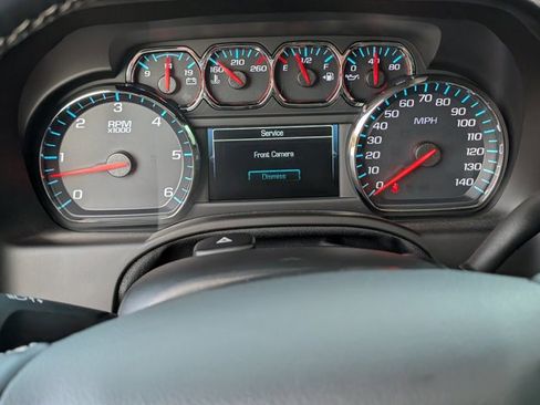 Used 2019 Chevrolet Tahoe Premier image 23