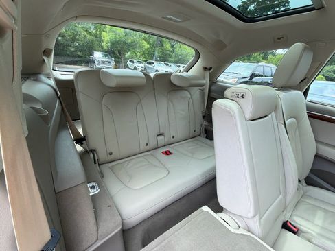 Used 2014 Audi Q7 3.0T Premium Plus AWD/4WD image 21