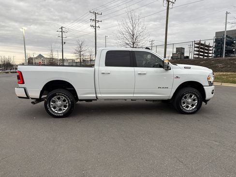 Certified 2024 RAM 2500 Laramie image 10