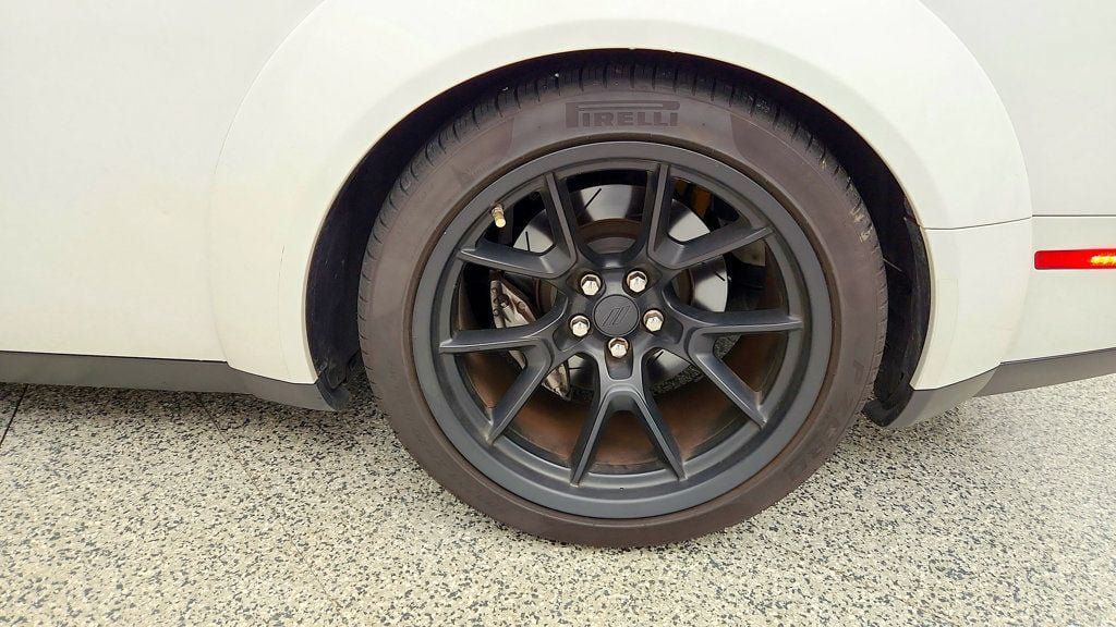 Used 2020 Dodge Challenger R/T Scat Pack RWD image 9