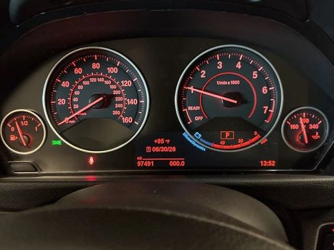 Used 2016 BMW 340i xDrive Sedan AWD/4WD image 31