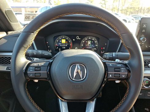 Used 2026 Acura Integra A-Spec image 20