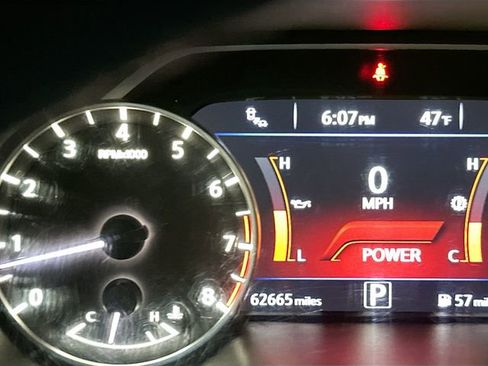 Used 2016 Nissan Maxima 3.5 SL image 13