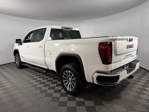 Used 2023 GMC Sierra 1500 AT4 w/ AT4 Preferred Package image 7