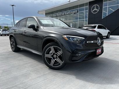 New 2026 Mercedes-Benz GLC 300 4MATIC
