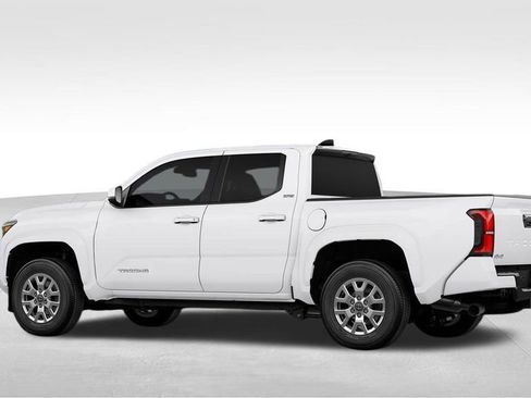 New 2026 Toyota Tacoma SR5 image 7