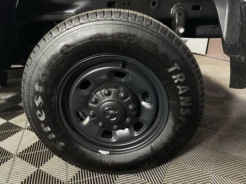 New 2025 RAM 2500 Tradesman image 22