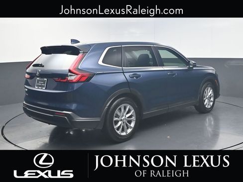 Used 2024 Honda CR-V EX-L image 9