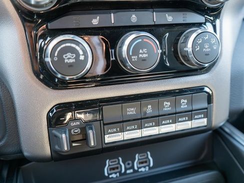 New 2026 RAM 2500 Big Horn image 24