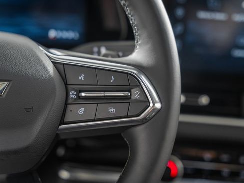 New 2026 Chevrolet Equinox LT w/ Convenience Package II image 30