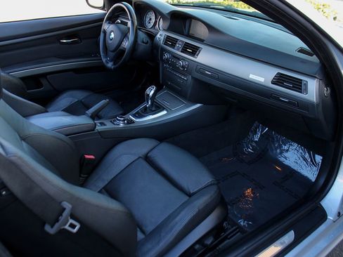 Used 2013 BMW 335is Convertible image 20
