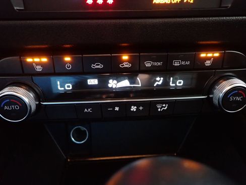 Used 2024 MAZDA CX-5 AWD 2.5 S w/ Select Package image 5