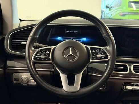 Certified 2023 Mercedes-Benz GLS 450 4MATIC image 13