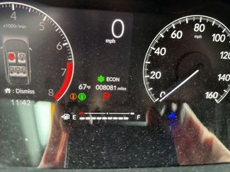 Used 2025 Honda Civic Sport video 2