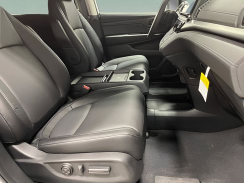 New 2026 Honda Odyssey EX-L image 25