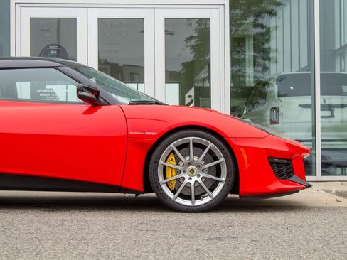 Used 2020 Lotus Evora RWD image 5