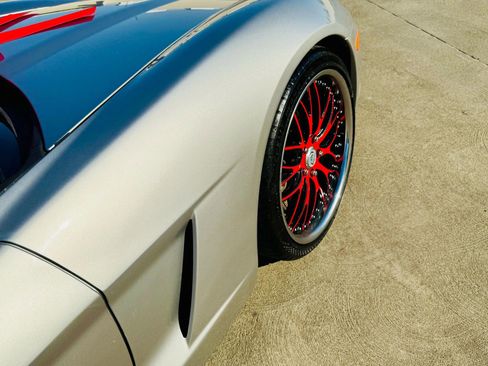 Used 2007 Chevrolet Corvette Coupe w/ Preferred Equipment Group image 24