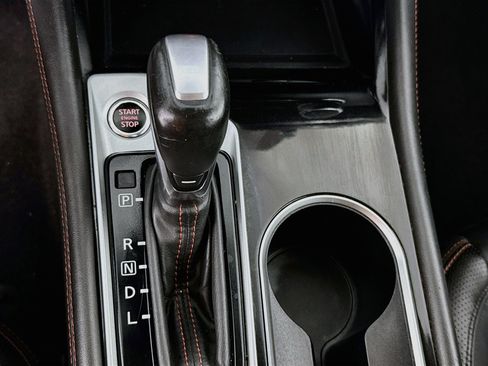 Used 2024 Nissan Altima 2.5 SR FWD image 18