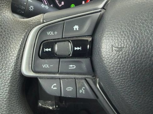 Used 2022 Honda Accord LX image 27