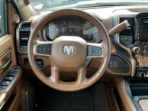 Used 2024 RAM 3500 Limited w/ Safety Group image 5