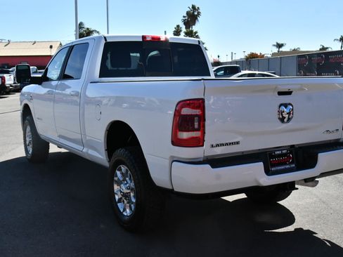 Used 2024 RAM 2500 Laramie image 6