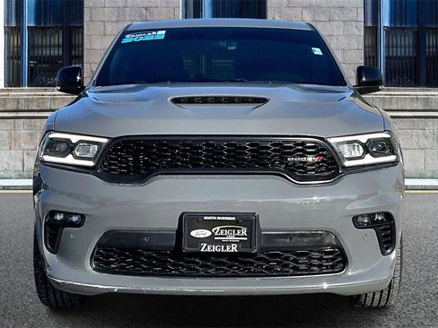 Used 2022 Dodge Durango R/T w/ Blacktop Package image 3