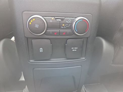 Used 2023 Ford Explorer ST w/ Equipment Group 401A AWD/4WD image 18