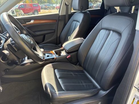 Used 2023 Audi Q5 2.0T Premium Plus image 17