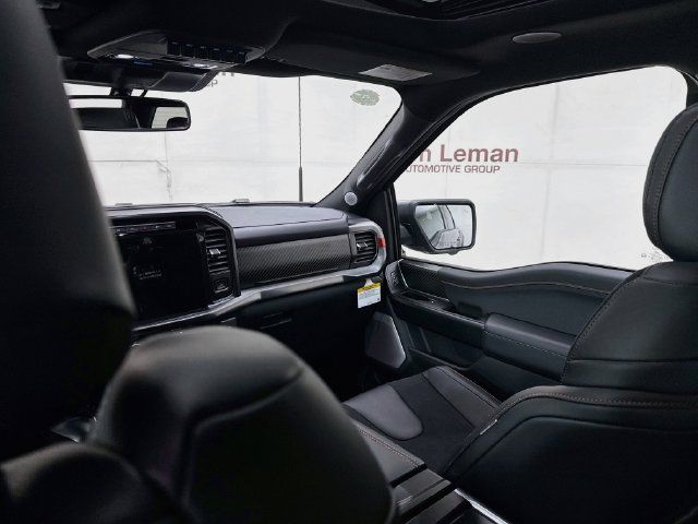 New 2026 Ford F150 Raptor AWD/4WD image 25