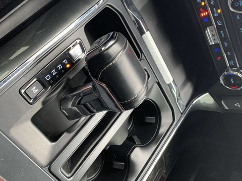 Used 2022 Ford F150 Lariat w/ Equipment Group 502A High image 27