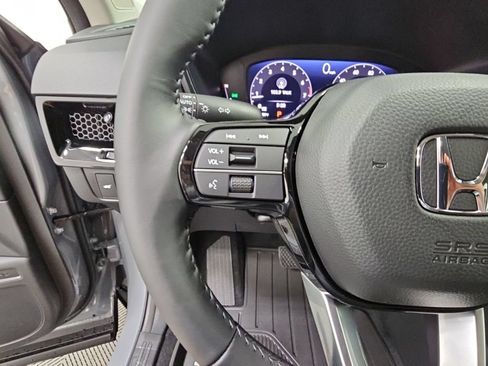 New 2026 Honda CR-V EX-L image 23
