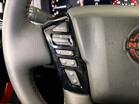 New 2026 Nissan Frontier PRO-4X w/ Pro-4x Convenience Package AWD/4WD image 25