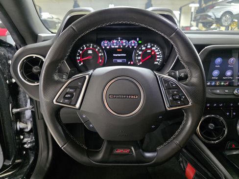 Used 2023 Chevrolet Camaro SS image 20