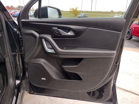 Used 2021 Chevrolet Blazer Premier w/ Driver Confidence II Package image 29